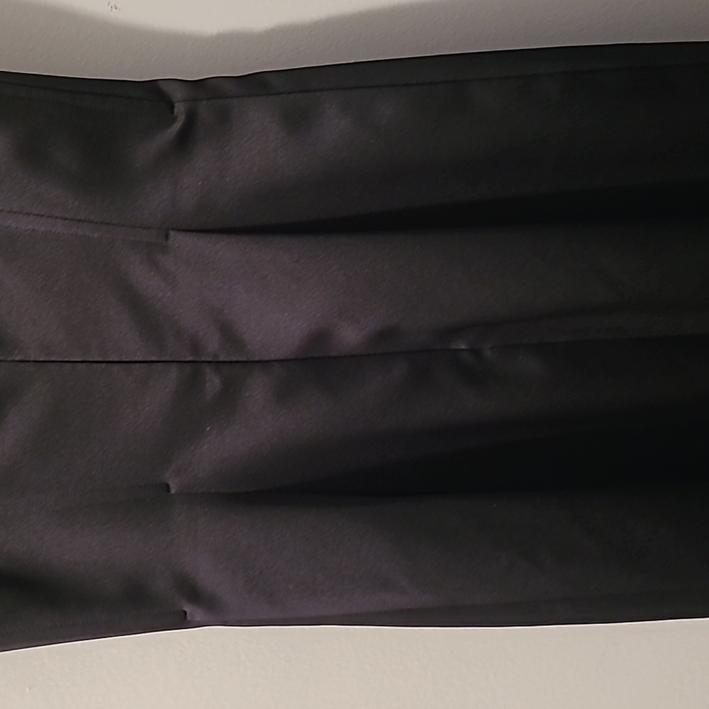 Cache Black Prom Dress - Picture 10 of 16
